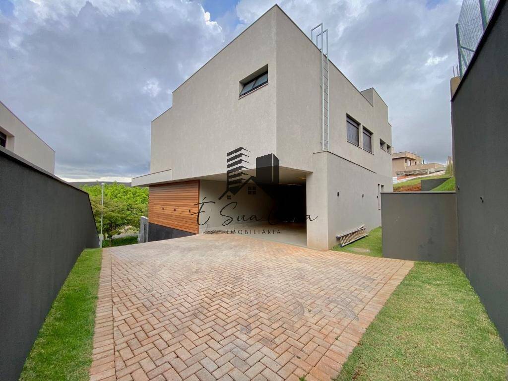 Casa à venda com 4 quartos, 373m² - Foto 30