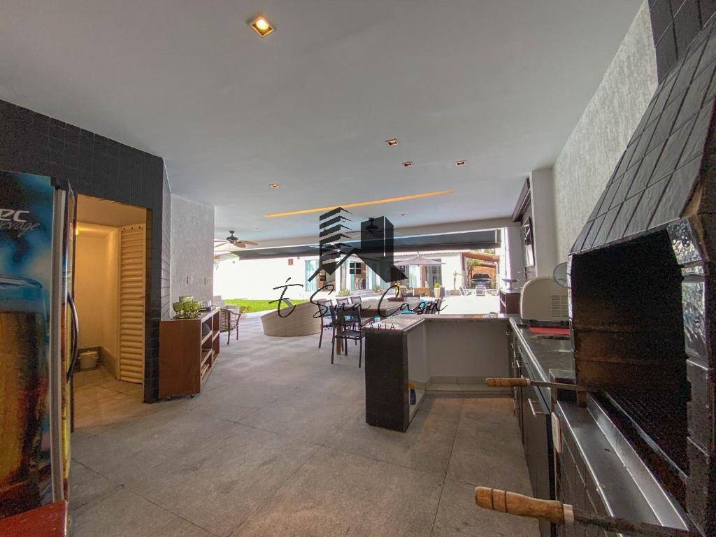 Casa à venda com 5 quartos, 479m² - Foto 42