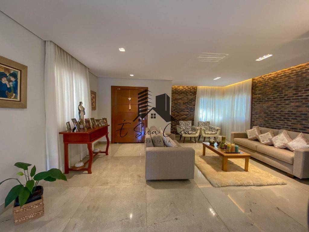 Casa à venda com 4 quartos, 360m² - Foto 5