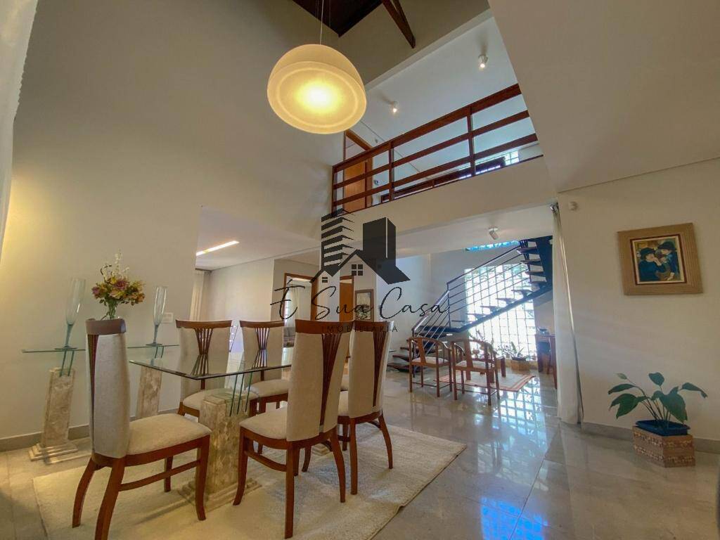 Casa à venda com 4 quartos, 360m² - Foto 7