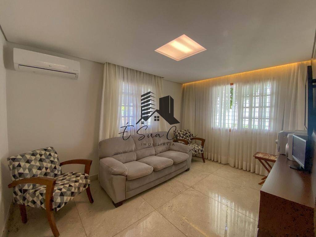 Casa à venda com 4 quartos, 360m² - Foto 11