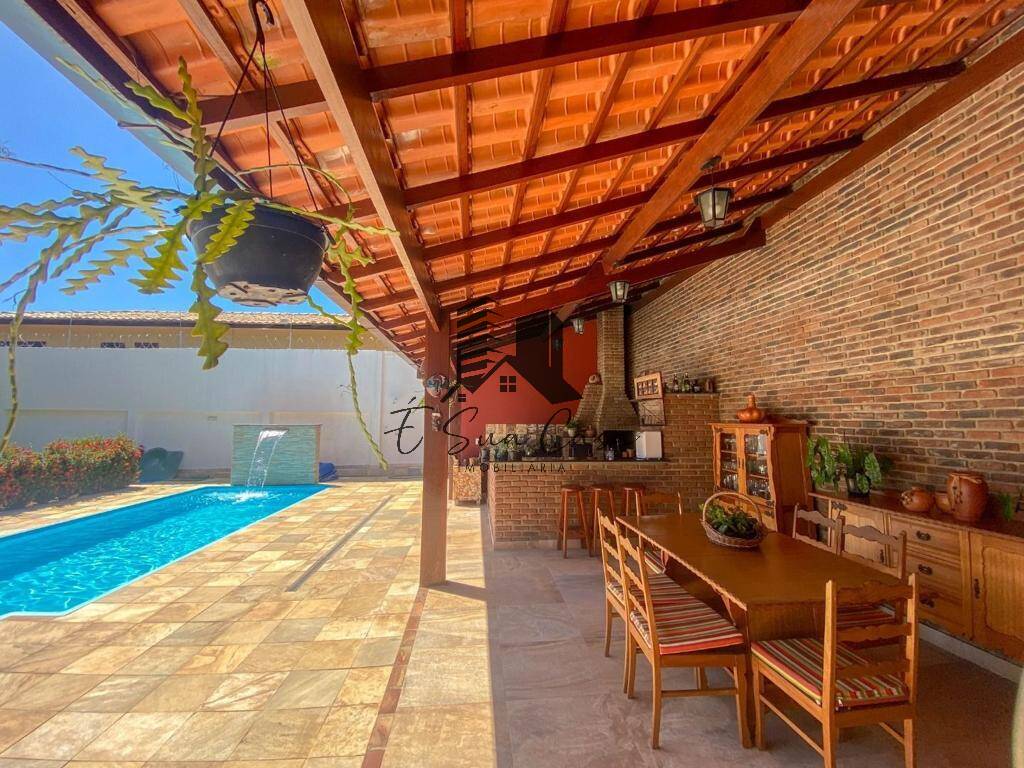 Casa à venda com 4 quartos, 360m² - Foto 24