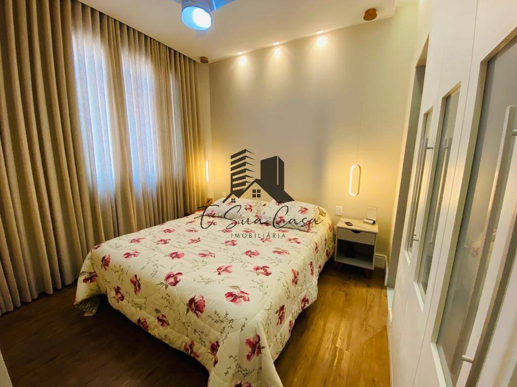 Apartamento à venda com 3 quartos, 130m² - Foto 6