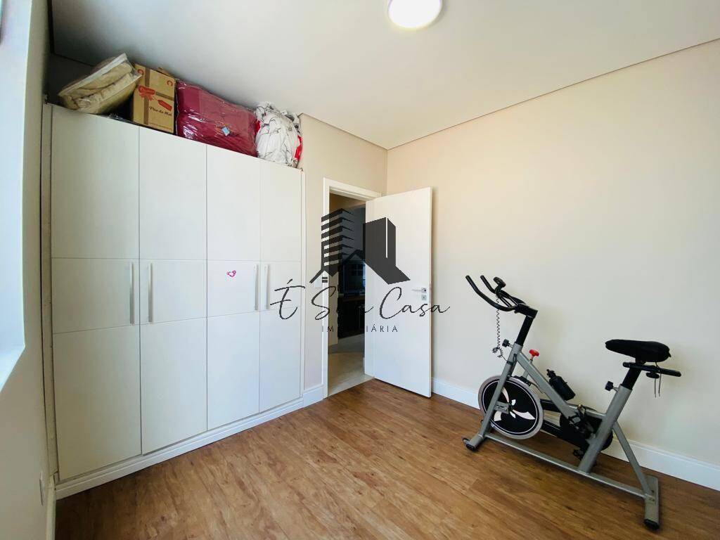 Apartamento à venda com 3 quartos, 130m² - Foto 7