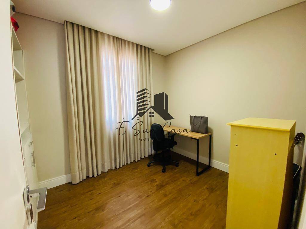 Apartamento à venda com 3 quartos, 130m² - Foto 9