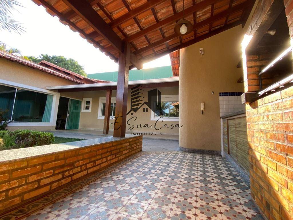 Casa à venda com 4 quartos, 358m² - Foto 30