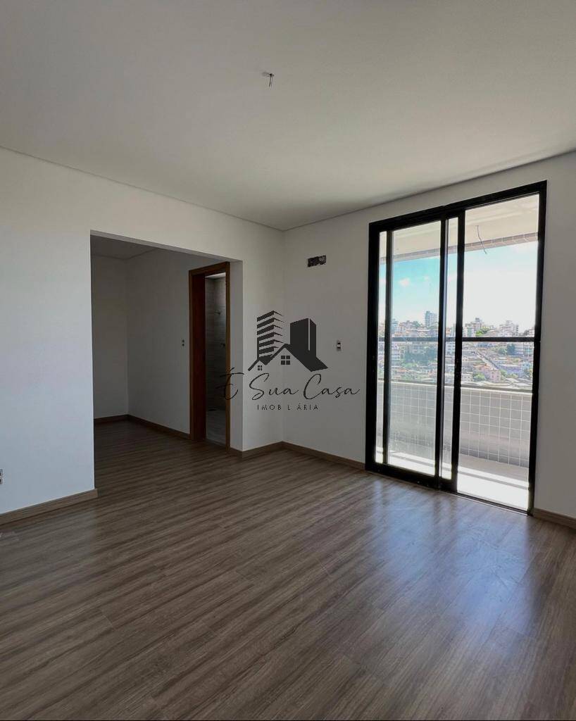 Apartamento à venda com 3 quartos, 150m² - Foto 5