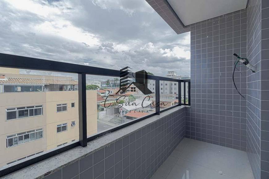 Apartamento à venda com 3 quartos, 150m² - Foto 14