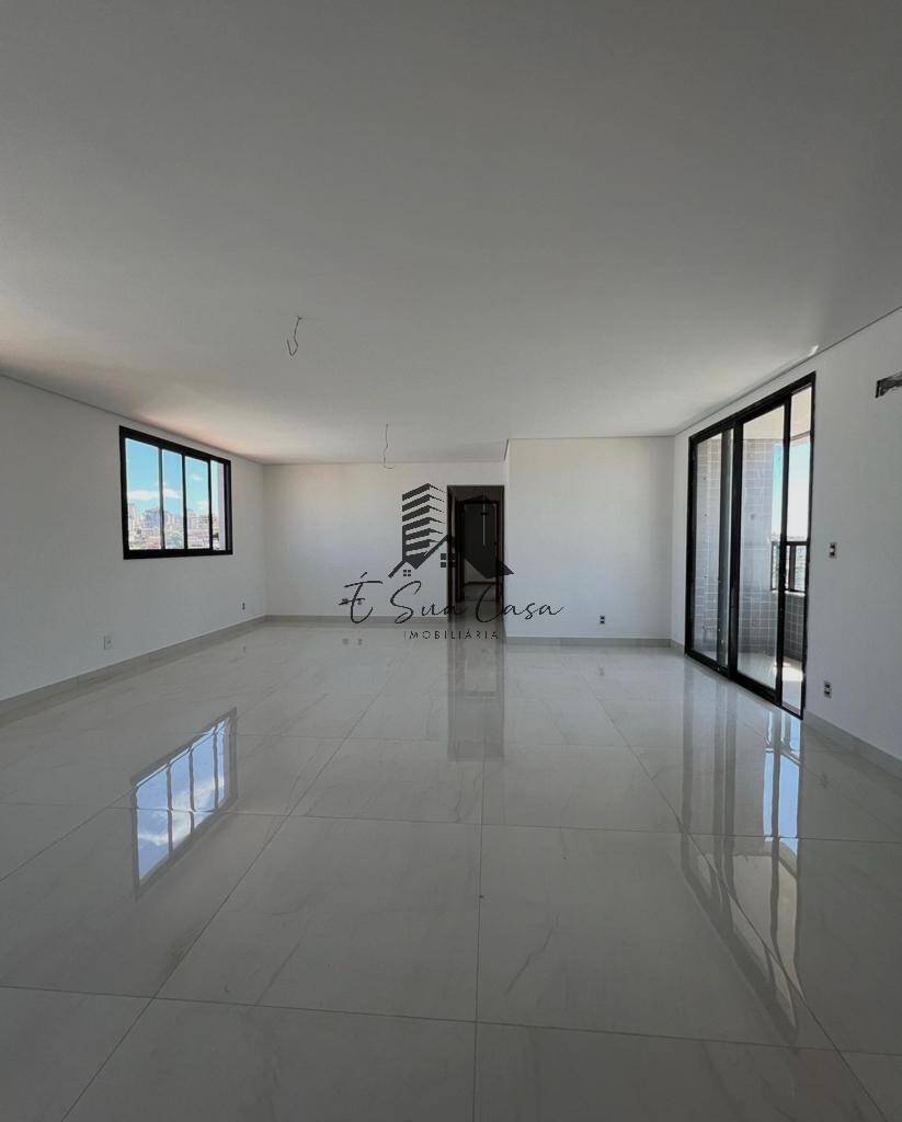 Apartamento à venda com 3 quartos, 460m² - Foto 1