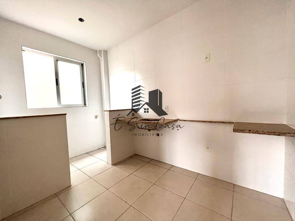 Apartamento à venda com 2 quartos, 52m² - Foto 9