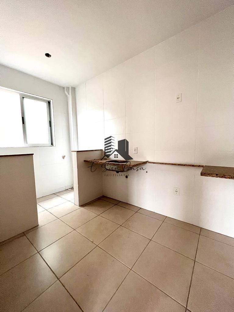 Apartamento à venda com 2 quartos, 52m² - Foto 7