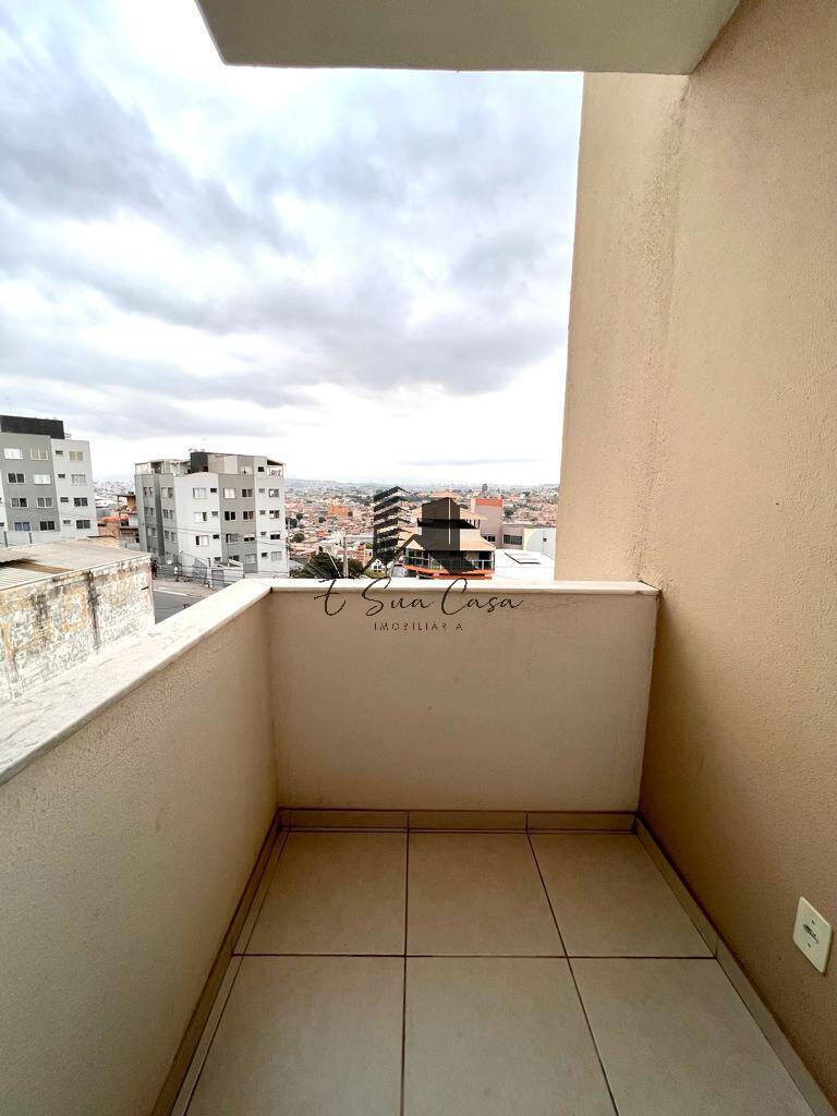 Apartamento à venda com 2 quartos, 52m² - Foto 6