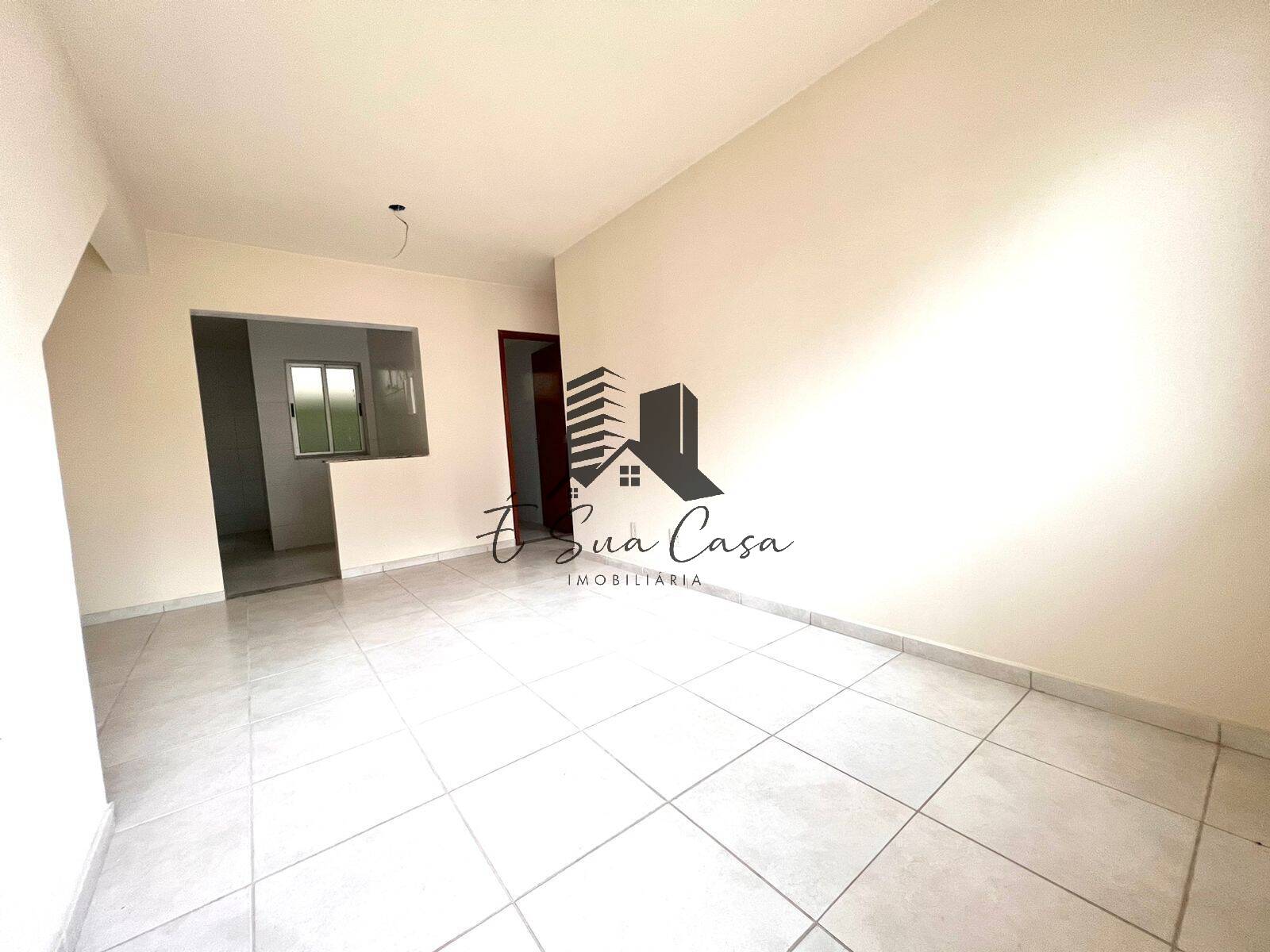 Apartamento à venda com 2 quartos, 65m² - Foto 1