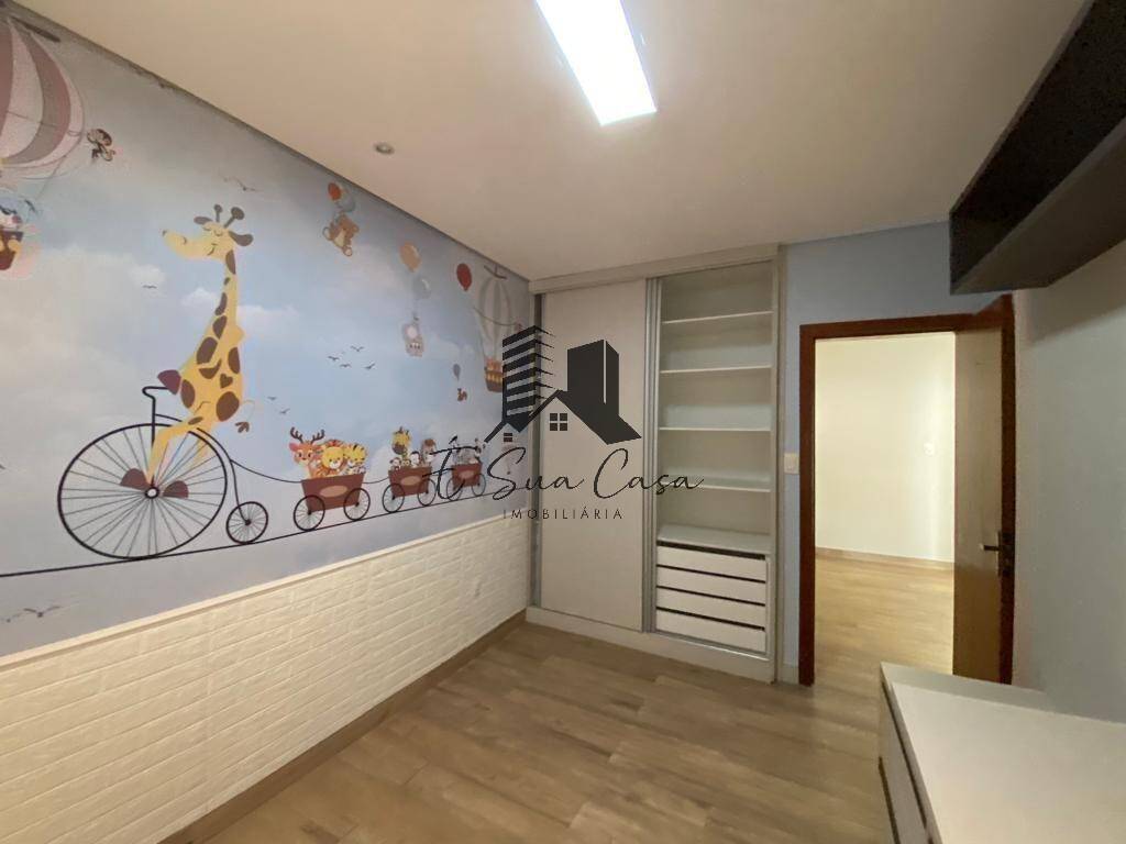 Casa à venda com 3 quartos, 220m² - Foto 29