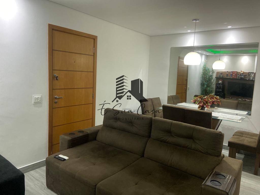 Apartamento à venda com 2 quartos, 95m² - Foto 1