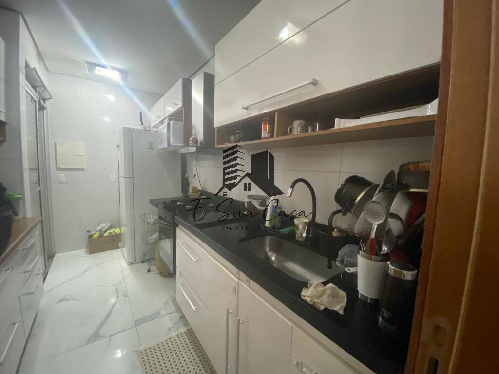 Apartamento à venda com 2 quartos, 95m² - Foto 4