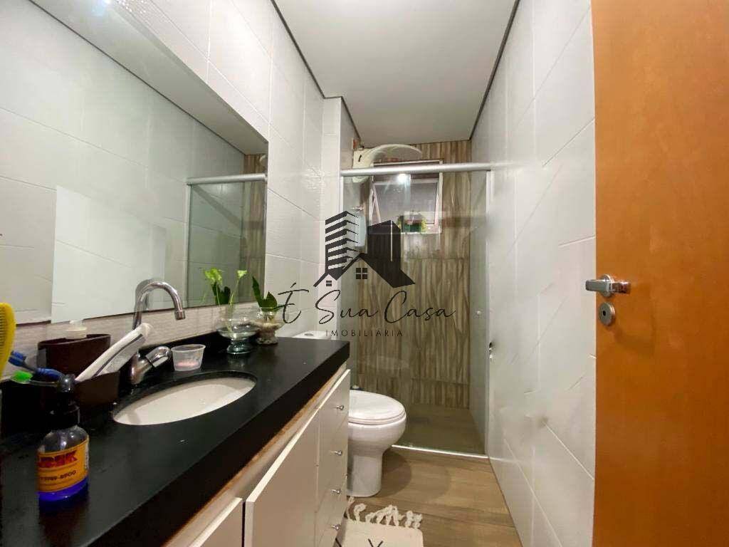 Apartamento à venda com 2 quartos, 95m² - Foto 8