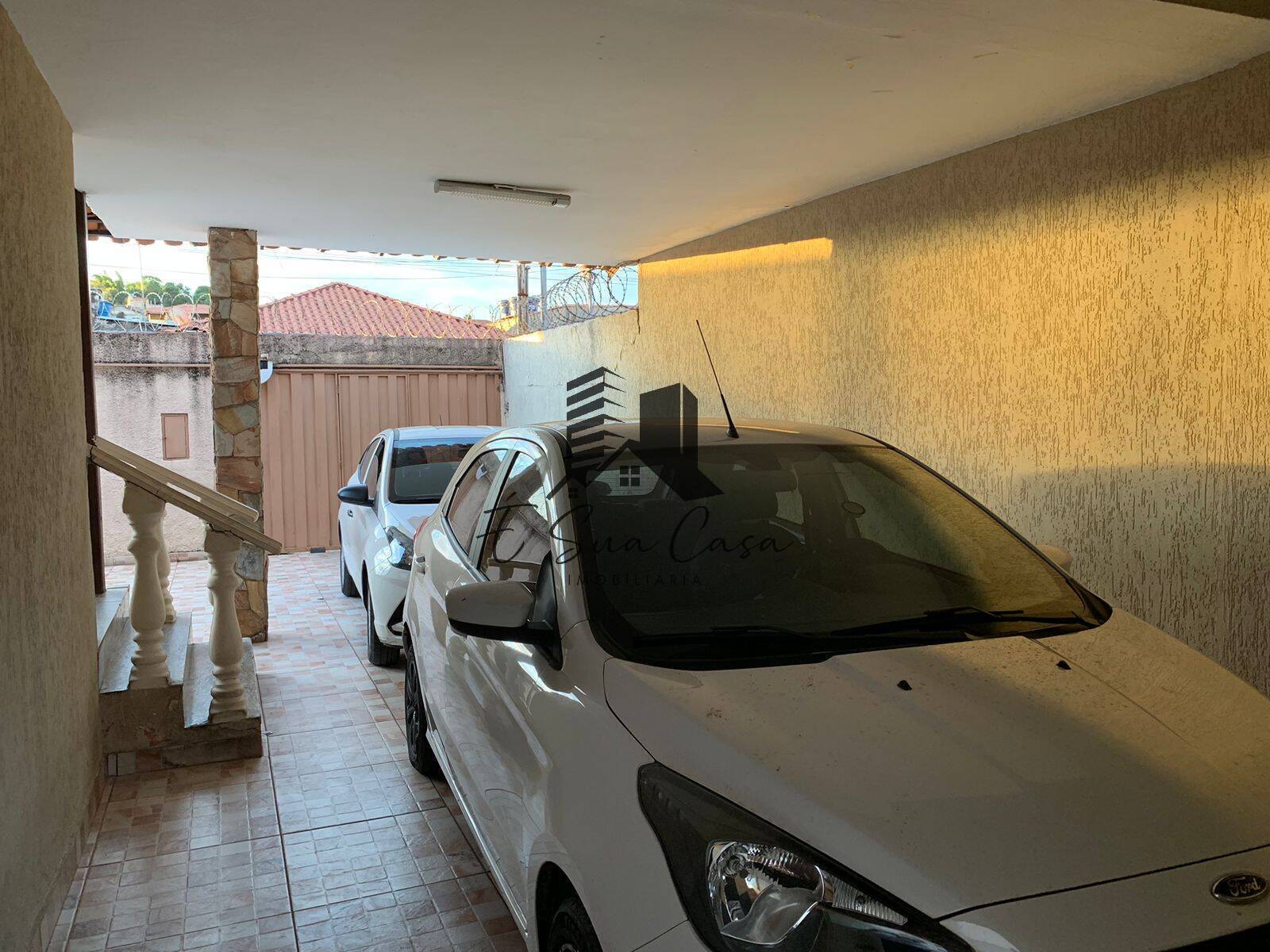 Casa à venda com 3 quartos, 360m² - Foto 8