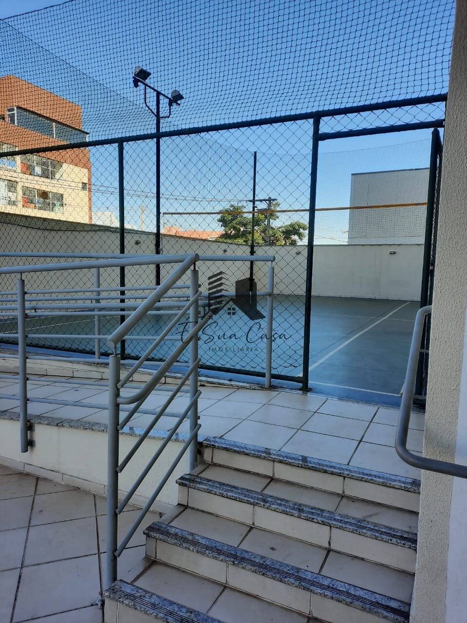 Apartamento à venda com 3 quartos, 100m² - Foto 9