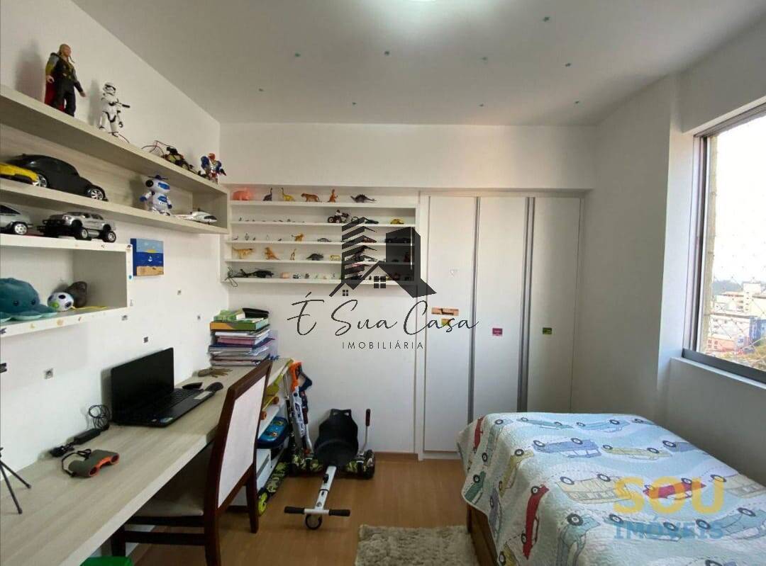 Apartamento à venda com 3 quartos, 100m² - Foto 22