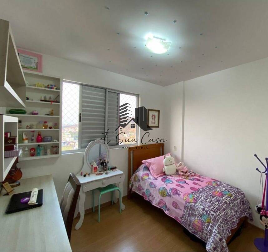 Apartamento à venda com 3 quartos, 100m² - Foto 28