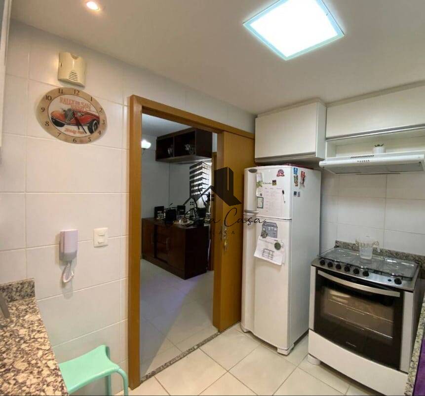 Apartamento à venda com 3 quartos, 100m² - Foto 31