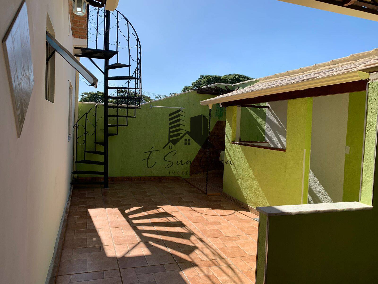 Casa à venda com 3 quartos, 249m² - Foto 27