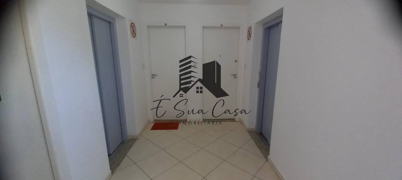 Apartamento à venda com 2 quartos, 50m² - Foto 3