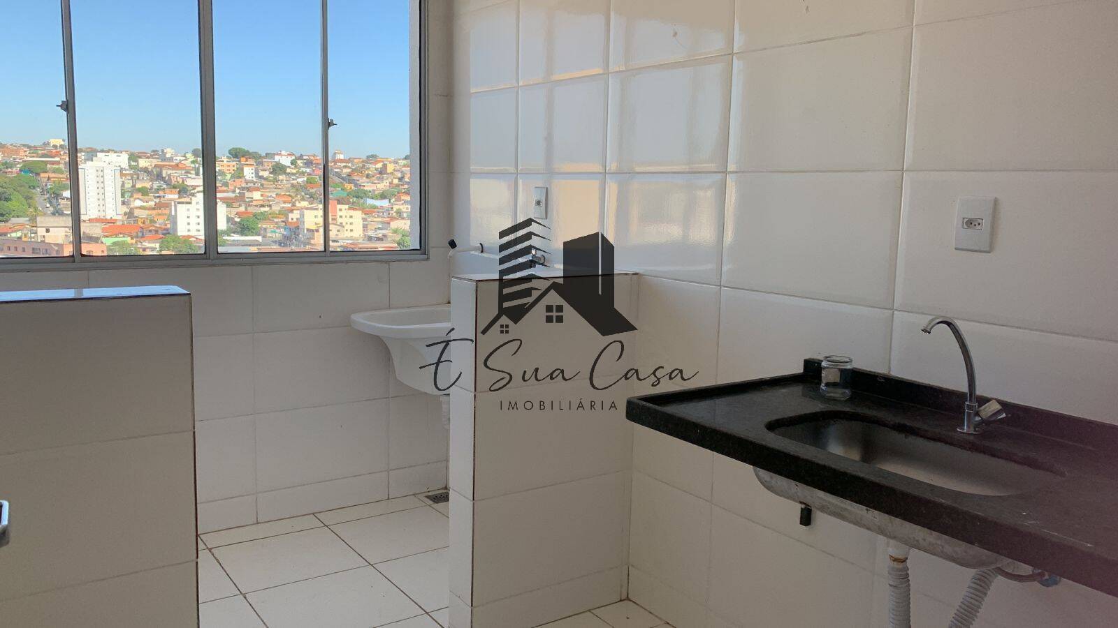 Apartamento à venda com 2 quartos, 50m² - Foto 22