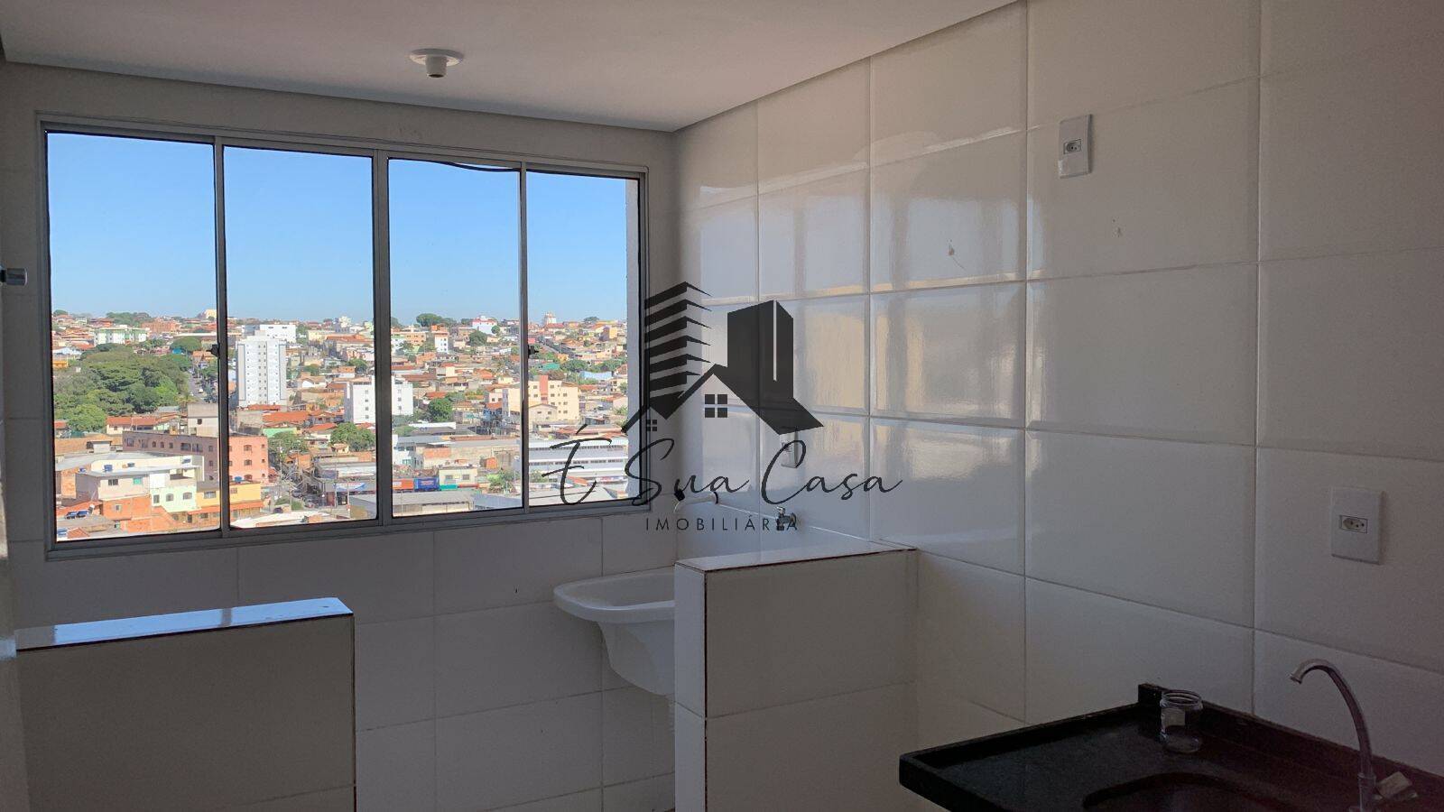 Apartamento à venda com 2 quartos, 50m² - Foto 23