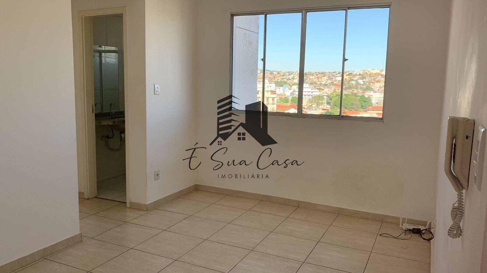 Apartamento à venda com 2 quartos, 50m² - Foto 5