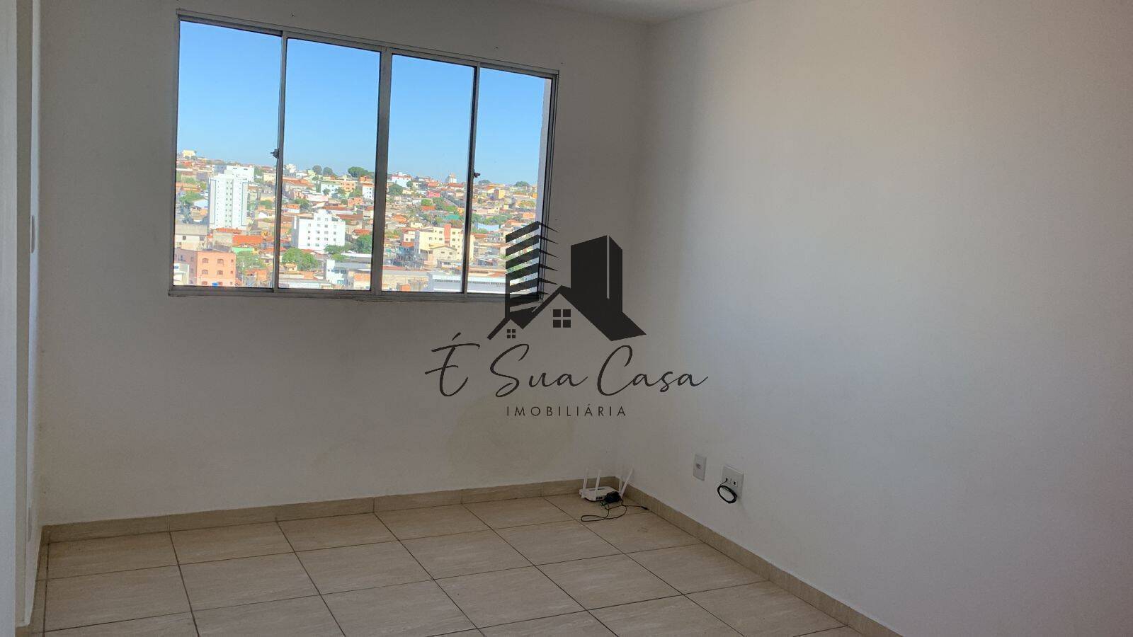 Apartamento à venda com 2 quartos, 50m² - Foto 6