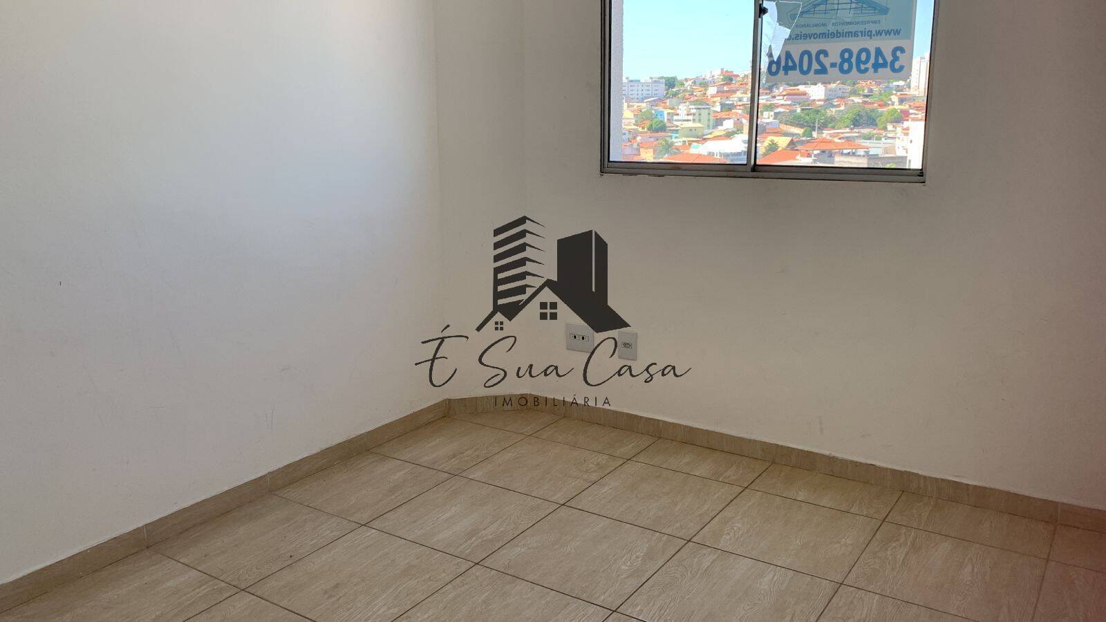 Apartamento à venda com 2 quartos, 50m² - Foto 11