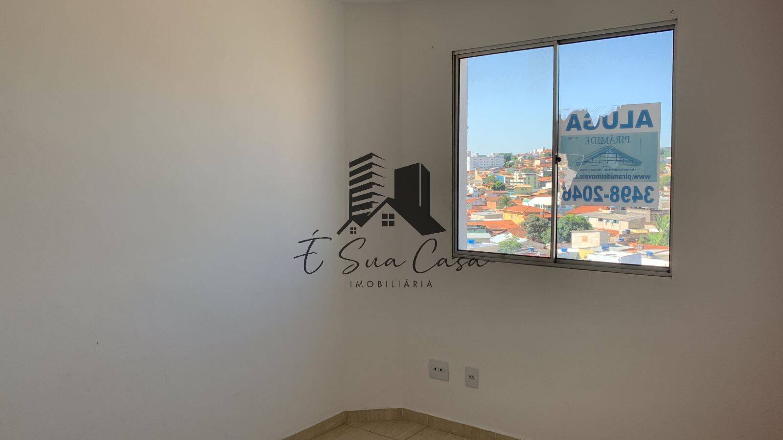 Apartamento à venda com 2 quartos, 50m² - Foto 15