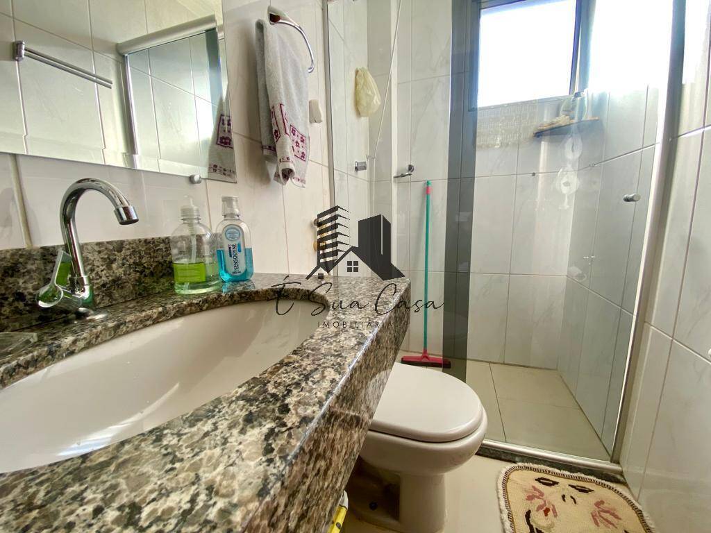 Apartamento à venda com 3 quartos, 140m² - Foto 22