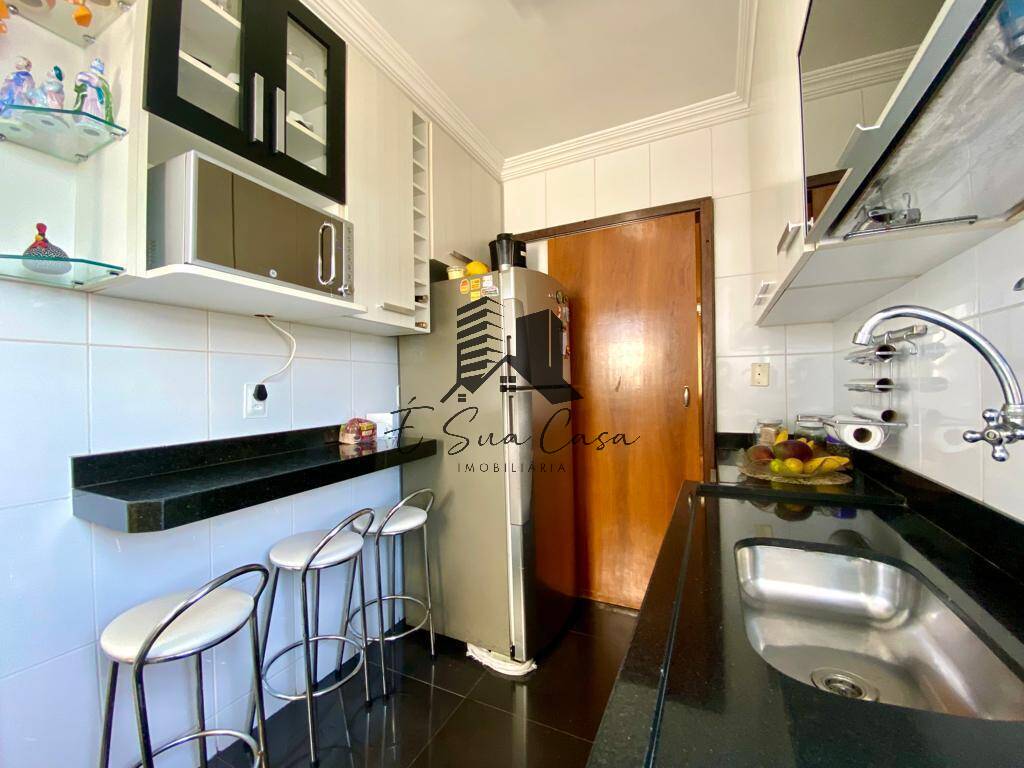 Apartamento à venda com 3 quartos, 140m² - Foto 27