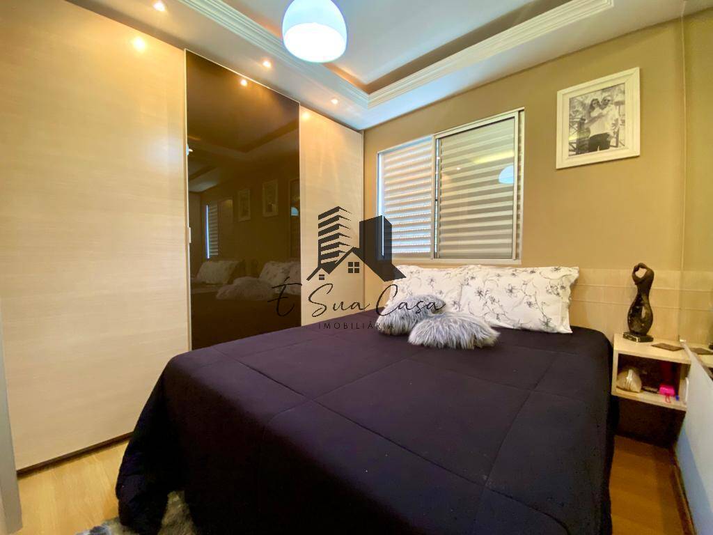 Apartamento à venda com 3 quartos, 140m² - Foto 15