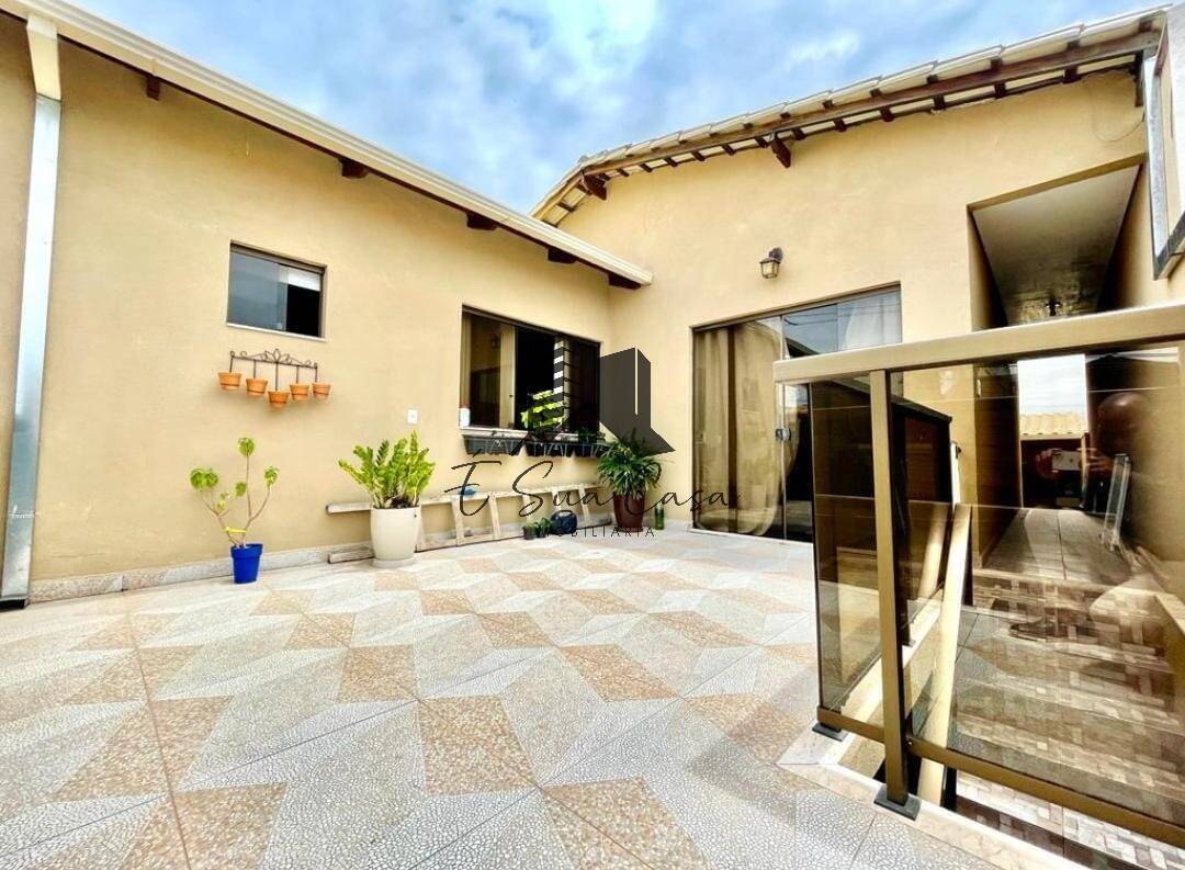 Casa à venda com 3 quartos, 250m² - Foto 23