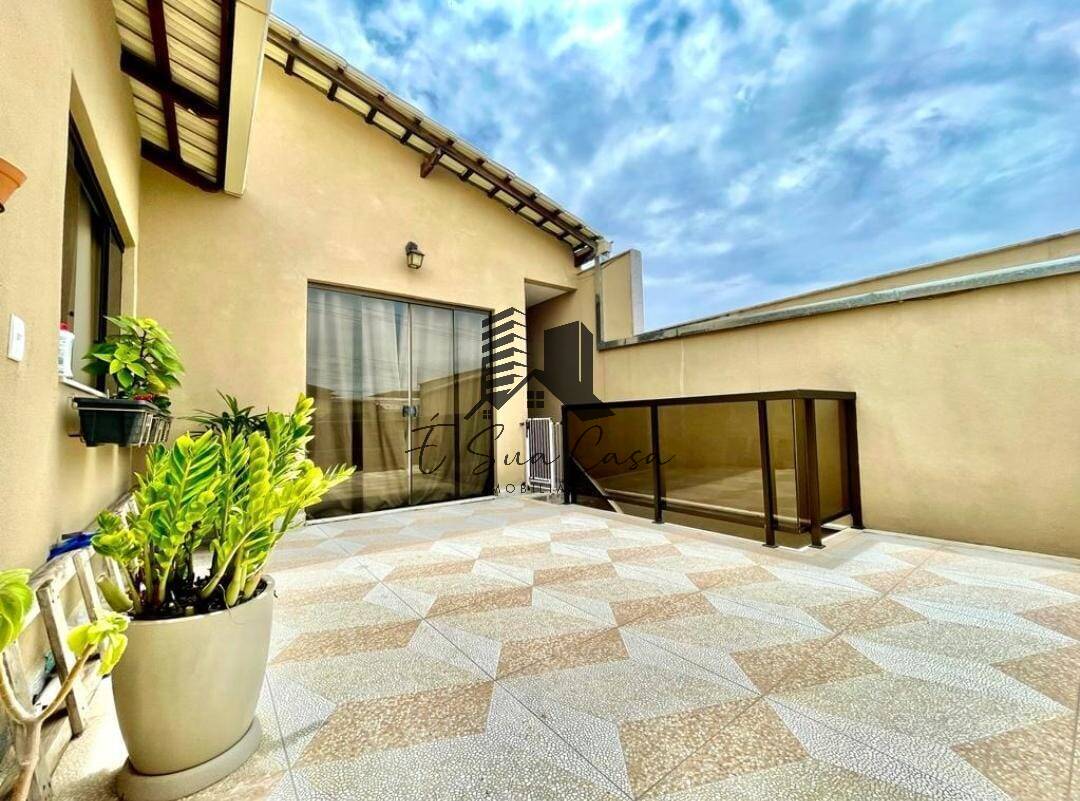 Casa à venda com 3 quartos, 250m² - Foto 24