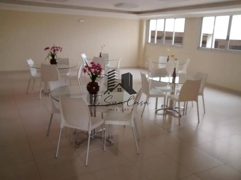 Apartamento à venda com 3 quartos, 150m² - Foto 6