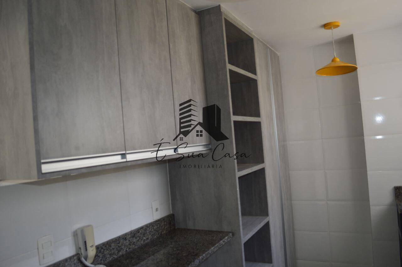 Apartamento à venda com 3 quartos, 150m² - Foto 27