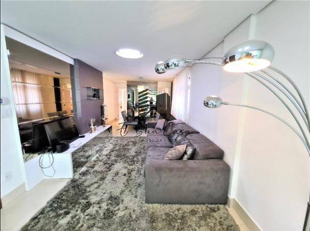 Apartamento à venda com 4 quartos, 292m² - Foto 5