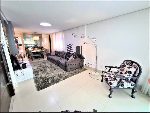 Apartamento à venda com 4 quartos, 292m² - Foto 6