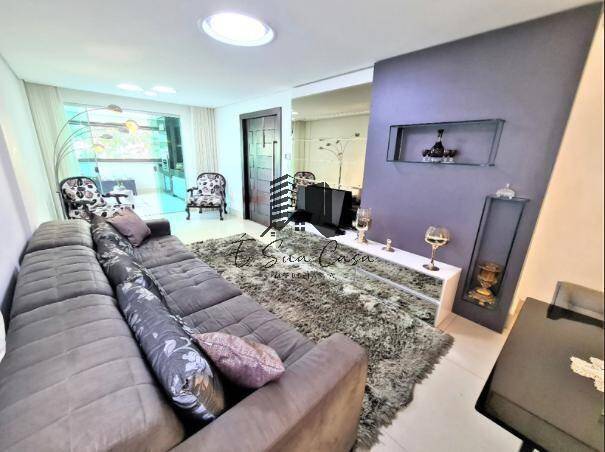 Apartamento à venda com 4 quartos, 292m² - Foto 7