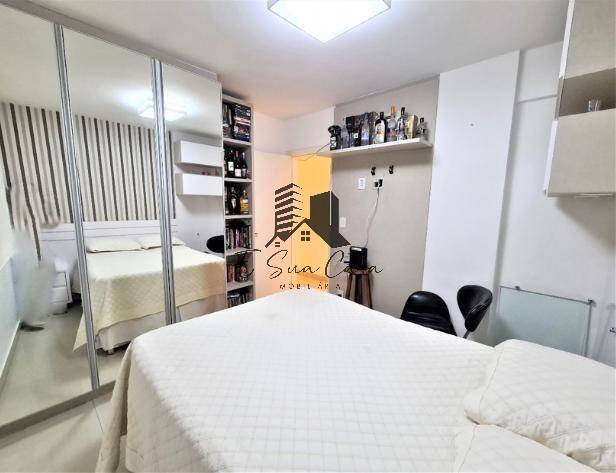 Apartamento à venda com 4 quartos, 292m² - Foto 24