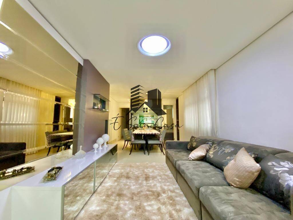 Apartamento à venda com 4 quartos, 292m² - Foto 4