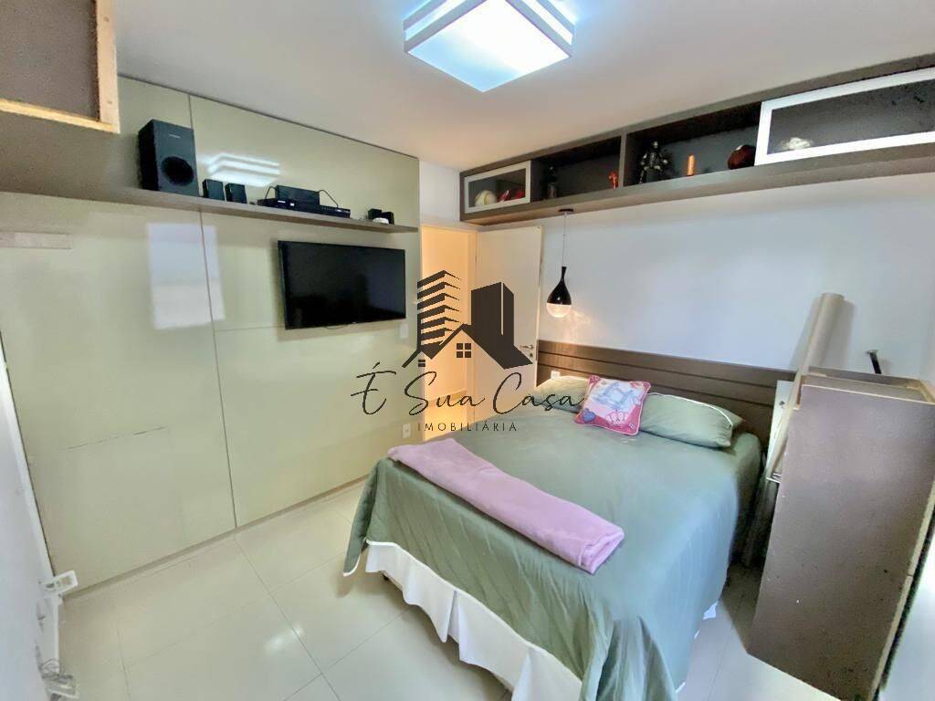 Apartamento à venda com 4 quartos, 292m² - Foto 21