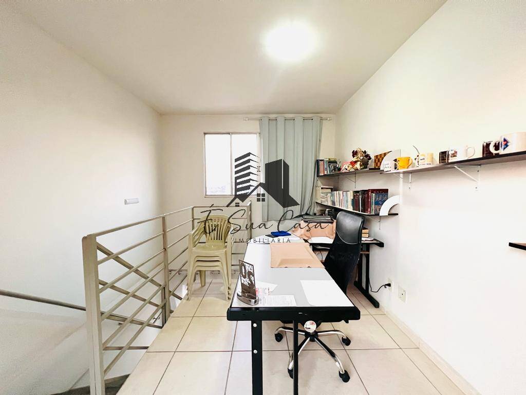 Cobertura à venda com 3 quartos, 146m² - Foto 6