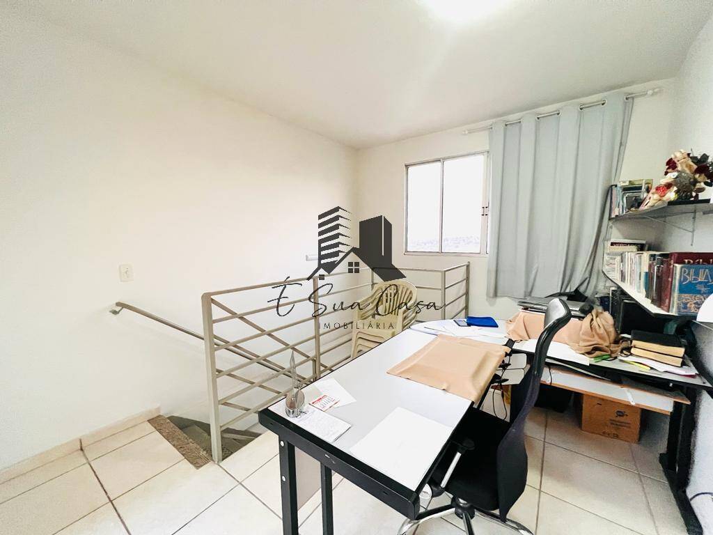 Cobertura à venda com 3 quartos, 146m² - Foto 5