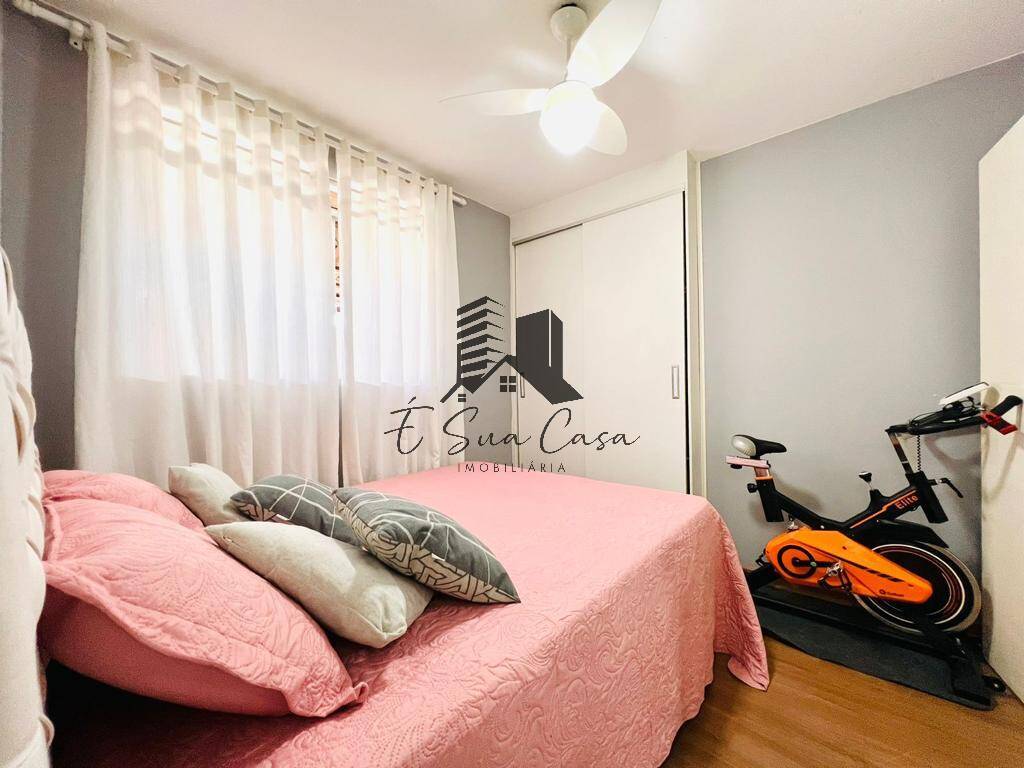 Apartamento à venda com 2 quartos, 110m² - Foto 21